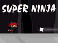 Gra Super ninja w Internecie