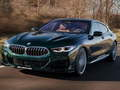 Gra BMW B8 Gran Coupe Ślizg w Internecie
