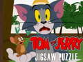 Gra Puzzle Tom i Jerry w Internecie
