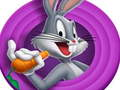 Gra Kolekcja Puzzli z Bugs Bunny w Internecie