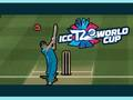 Gra ICC T20 Mistrzostwa Świata w Internecie