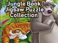 Gra Zestaw Puzzli Księgi Dżungli w Internecie