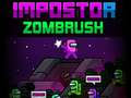 Gra Impostor Zombrush w Internecie