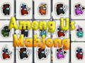 Gra Among Us Mahjong w Internecie