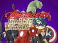 Gra Avengers: Strzelanka Bąbelkowa w Internecie