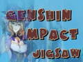 Gra Puzzle Genshin Impact w Internecie