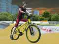 Gra BMX Ekstrem 3D Stunt w Internecie