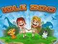 Gra Bezczynne ZOO w Internecie