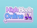 Gra Wysokie Obcasy Online w Internecie