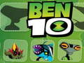 Gra BEN 10 w Internecie