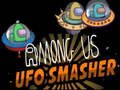 Gra Among Us: Zgniatacz UFO w Internecie