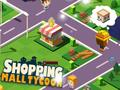 Gra Tycoon Centrum Handlowego w Internecie