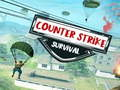 Gra Counter Strike Przetrwanie w Internecie