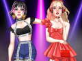 Gra Przygoda K-pop z Blackpink w Internecie