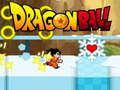 Gra Dragon Ball w Internecie