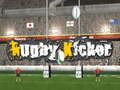 Gra Rugby Strzelec w Internecie