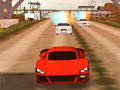 Gra Ekstremalne Stuntsy z Samochodami 3D w Internecie