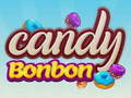 Gra Cukierek Bonbon w Internecie