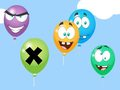 Gra Pękający balon w Internecie