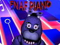 Gra FNAF Płytki Pianina w Internecie