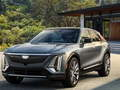Gra Cadillac Lyriq Slide w Internecie