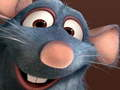 Gra Kolekcja Puzzli Ratatouille w Internecie