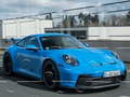 Gra Puzzle Porsche 911 GT3 w Internecie