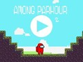 Gra Among Us Parkour 2 w Internecie