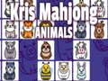 Gra Kris Mahjong 3 w Internecie