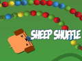 Gra Owczy Shuffle w Internecie