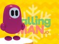 Gra Fallingman.io - Zimowe Pory Roku w Internecie