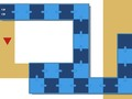 Gra Puzzle Przesuwania Węża w Internecie