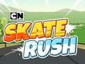 Gra Skate Rush w Internecie