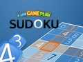 Gra Fajna Gra w Sudoku w Internecie