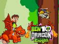 Gra Ben 10: Smok Rycerz w Internecie