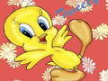 Gra Kolekcja puzzli Tweety w Internecie