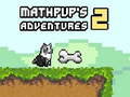 Gra Przygody MathPlupa 2 w Internecie
