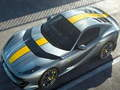 Gra Ferrari 812 Competizione Poślizg w Internecie