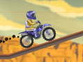 Gra Trial Xtreme 4 Remaster w Internecie