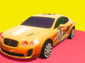Gra Mega Rampa: Stunt Cars 3D w Internecie