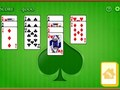 Gra Solitaire Asy W Górę w Internecie