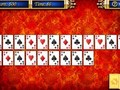 Gra Solitaire Akordeonowy w Internecie