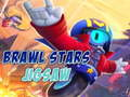 Gra Brawl Stars Puzzle w Internecie
