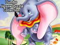 Gra Kolekcja puzzli Dumbo w Internecie