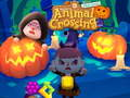 Gra Nowe Horyzonty: Witaj w Animal Crossing w Internecie
