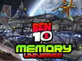 Gra Ben 10: Uniwersum Pamięci w Internecie