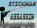 Gra Zabójca Stickman w Internecie