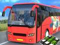 Gra Indyjski Symulator Autobusu Na Wzgórzu 3D w Internecie