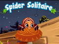 Gra Spider Solitaire w Internecie