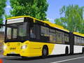 Gra Symulator Transportu Publicznego 2021 w Internecie